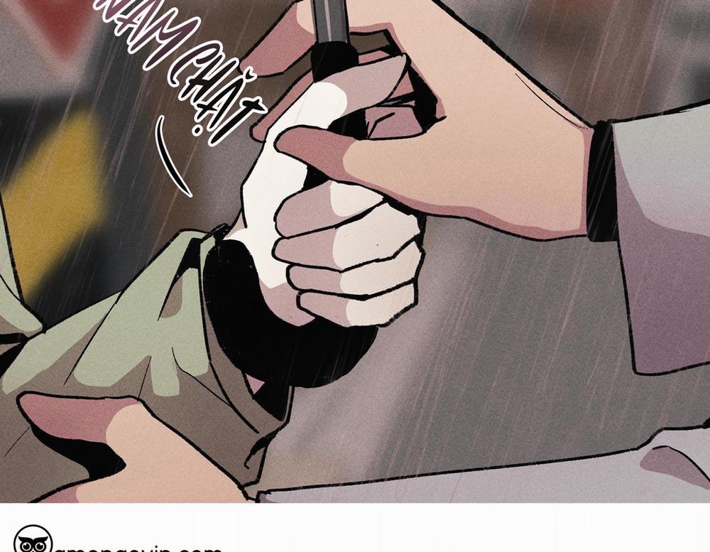 Quan Hệ Chết Chóc 22 trang 114