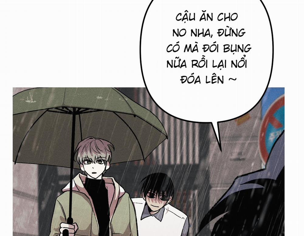 Quan Hệ Chết Chóc 22 trang 116