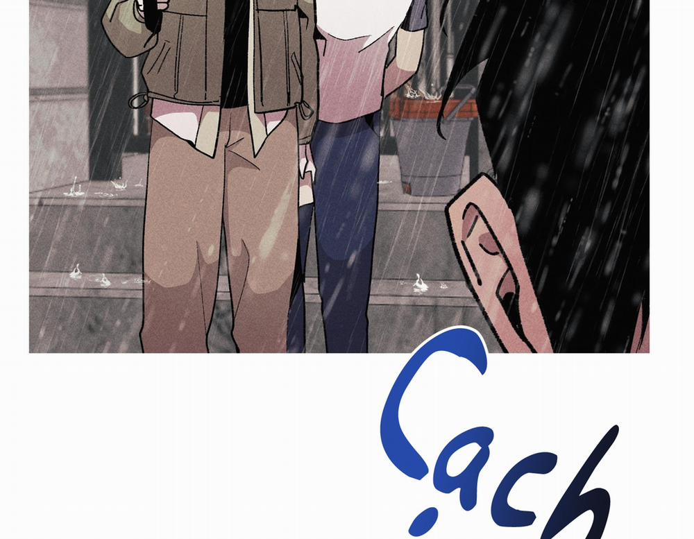 Quan Hệ Chết Chóc 22 trang 117