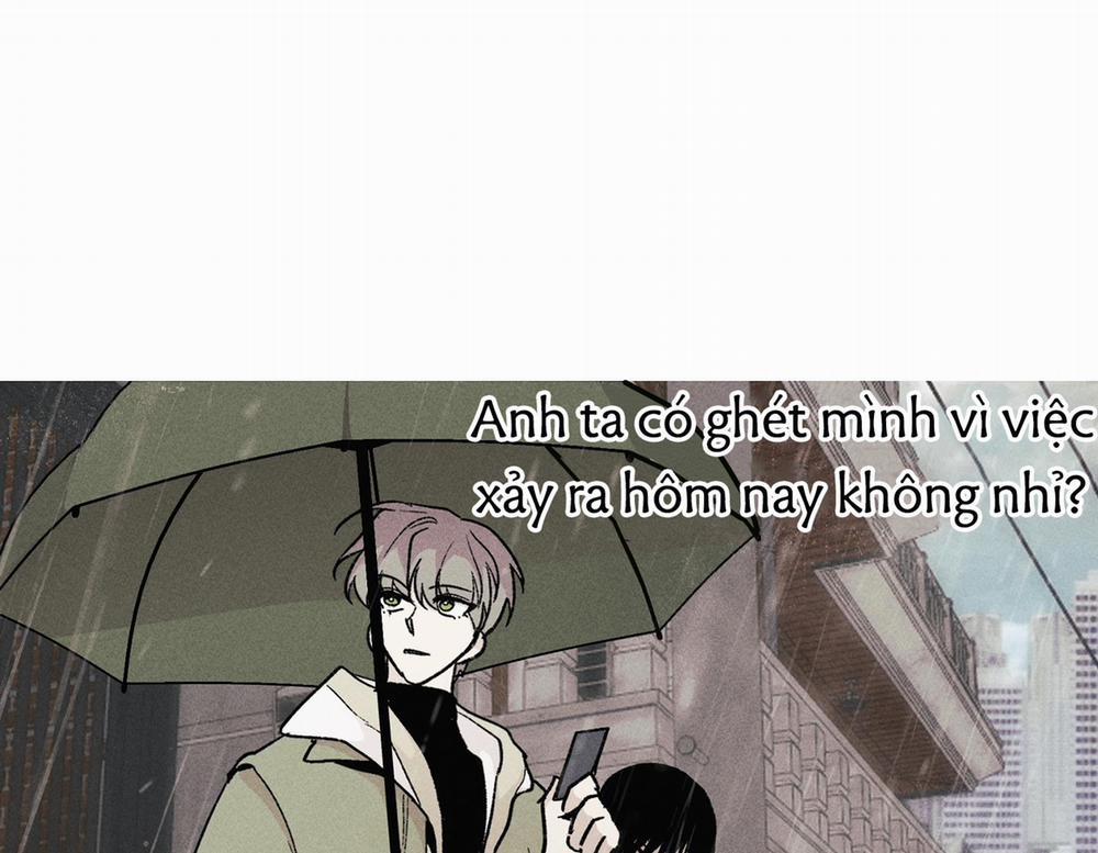 Quan Hệ Chết Chóc 22 trang 121