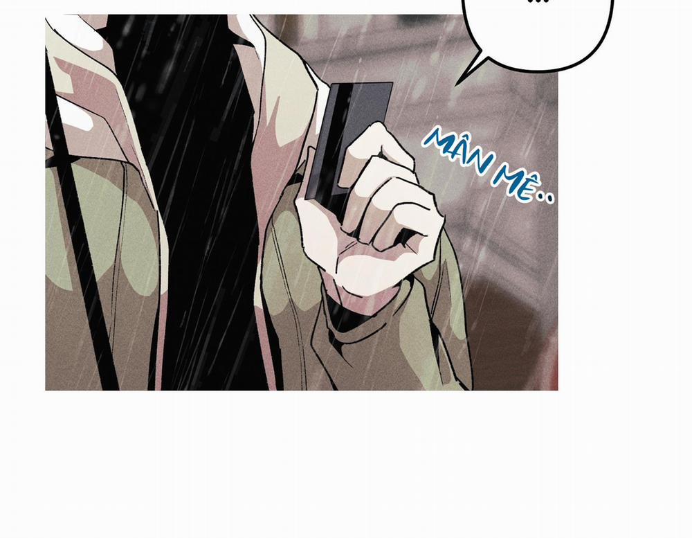 Quan Hệ Chết Chóc 22 trang 123