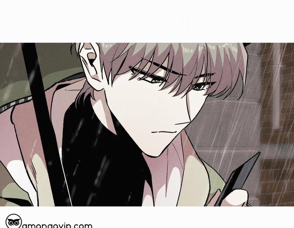 Quan Hệ Chết Chóc 22 trang 125