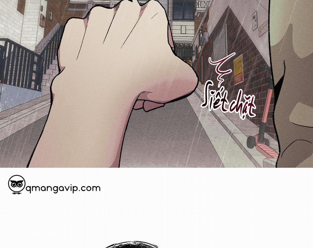 Quan Hệ Chết Chóc 22 trang 139