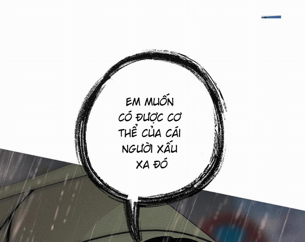Quan Hệ Chết Chóc 22 trang 144