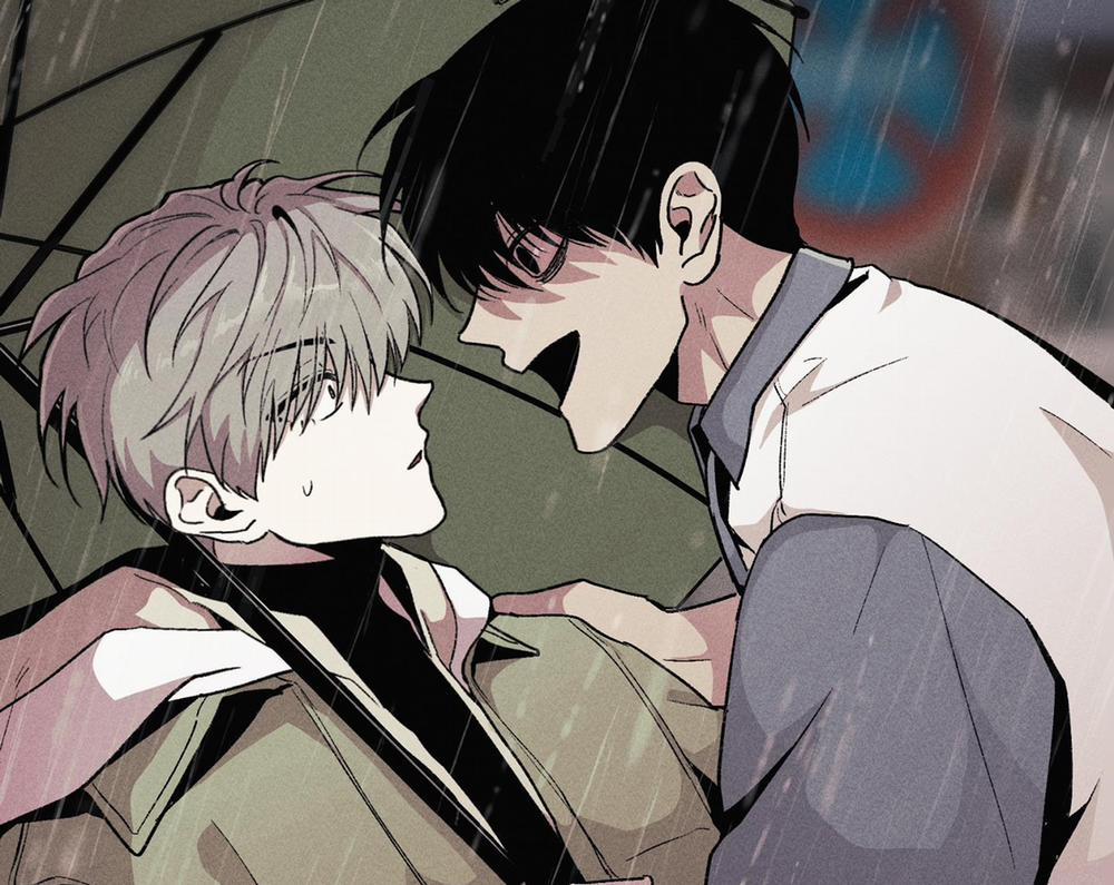 Quan Hệ Chết Chóc 22 trang 145