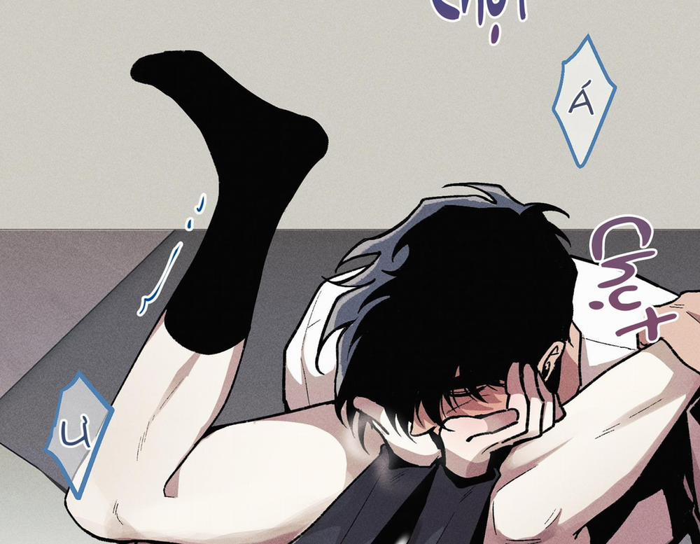 Quan Hệ Chết Chóc 22 trang 15