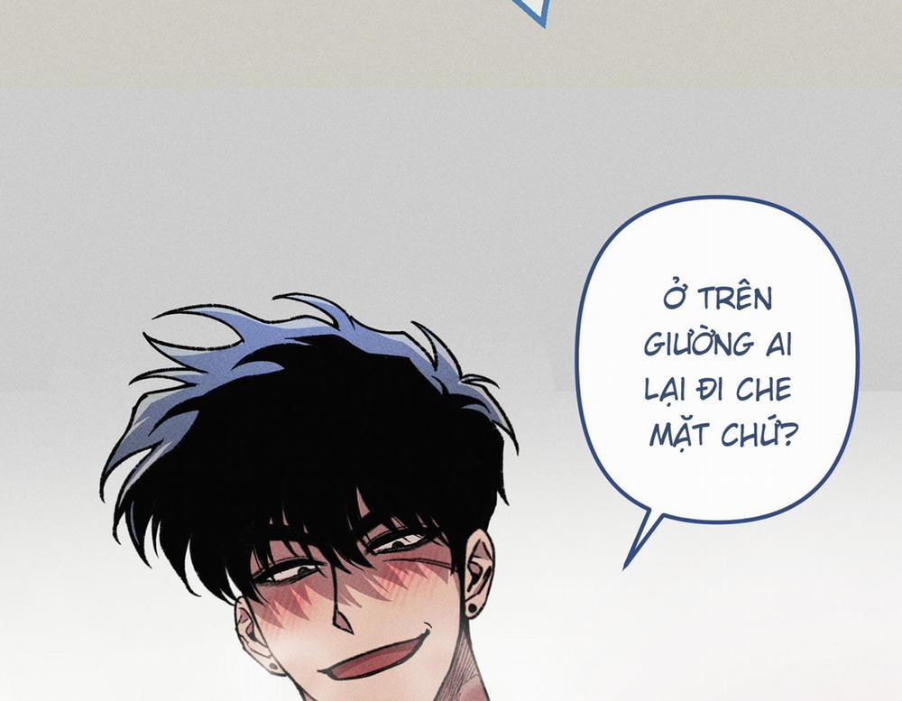 Quan Hệ Chết Chóc 22 trang 17