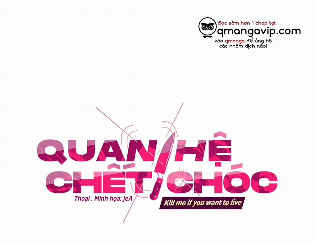 Quan Hệ Chết Chóc 22 trang 2