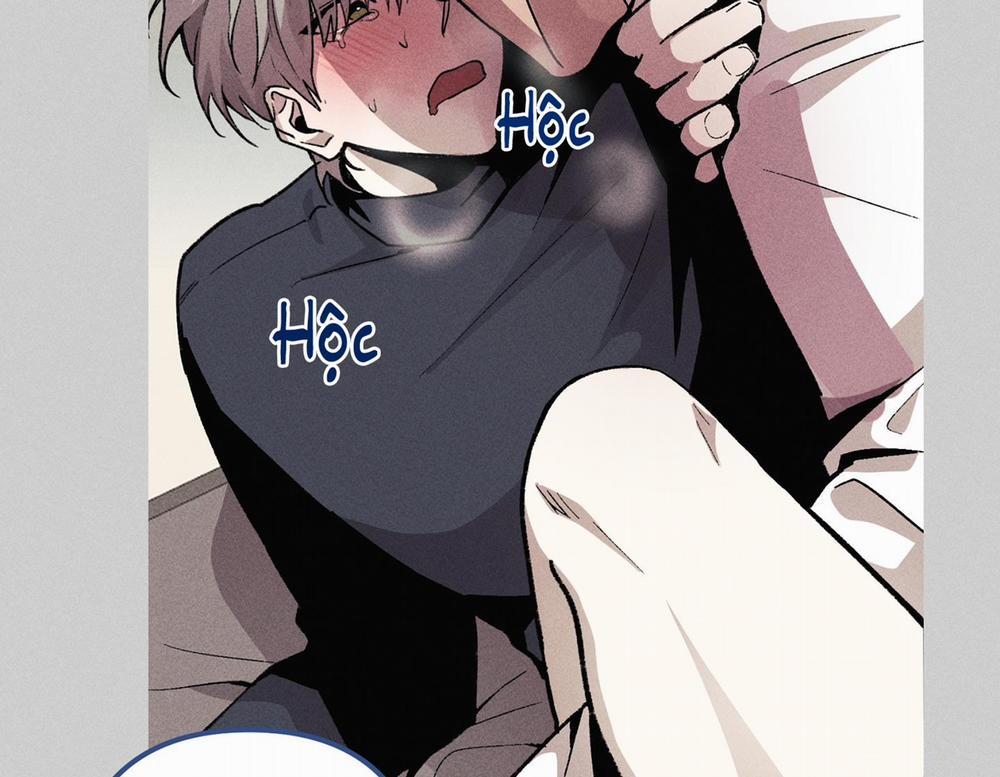 Quan Hệ Chết Chóc 22 trang 20