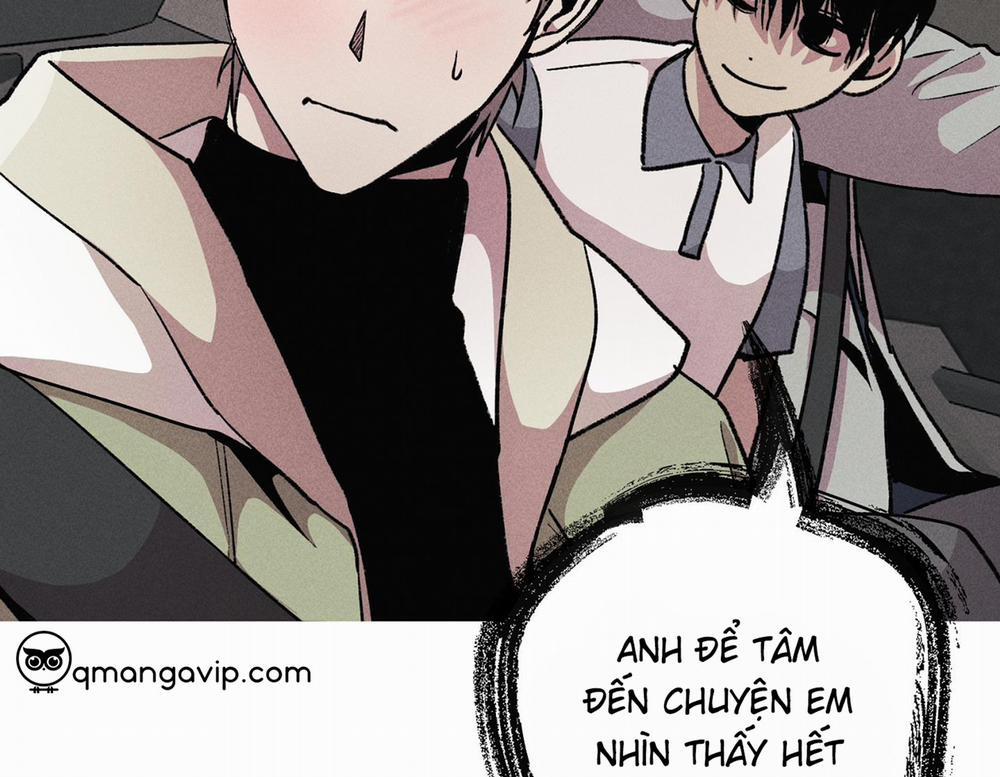 Quan Hệ Chết Chóc 22 trang 35