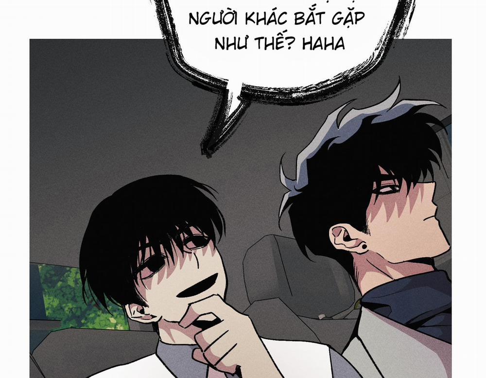 Quan Hệ Chết Chóc 22 trang 37