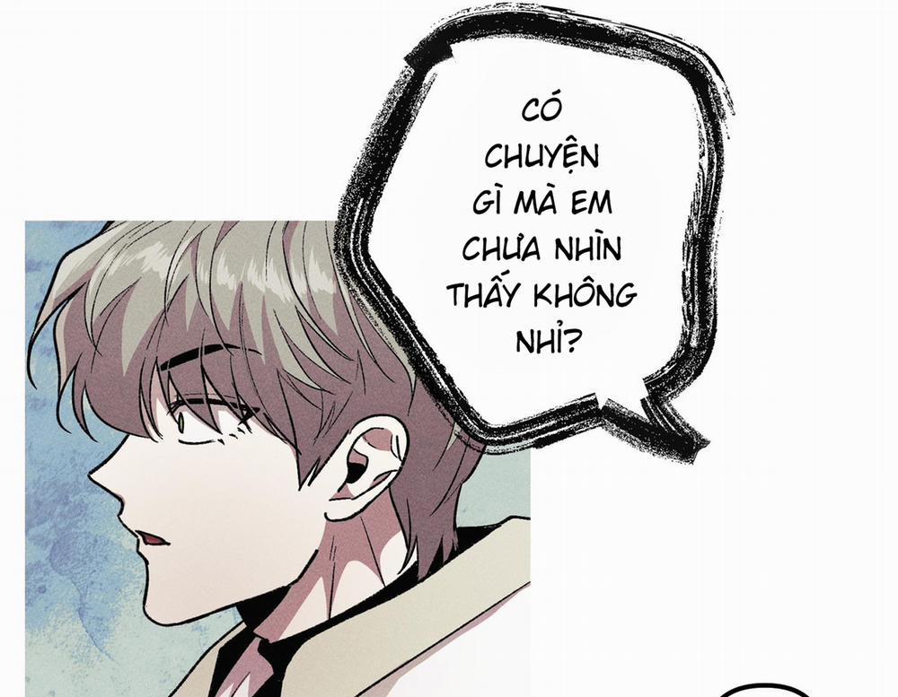 Quan Hệ Chết Chóc 22 trang 39