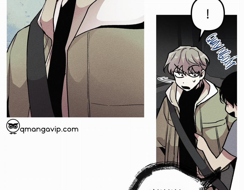 Quan Hệ Chết Chóc 22 trang 40