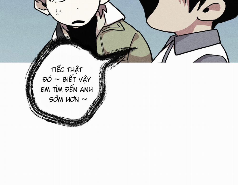 Quan Hệ Chết Chóc 22 trang 43