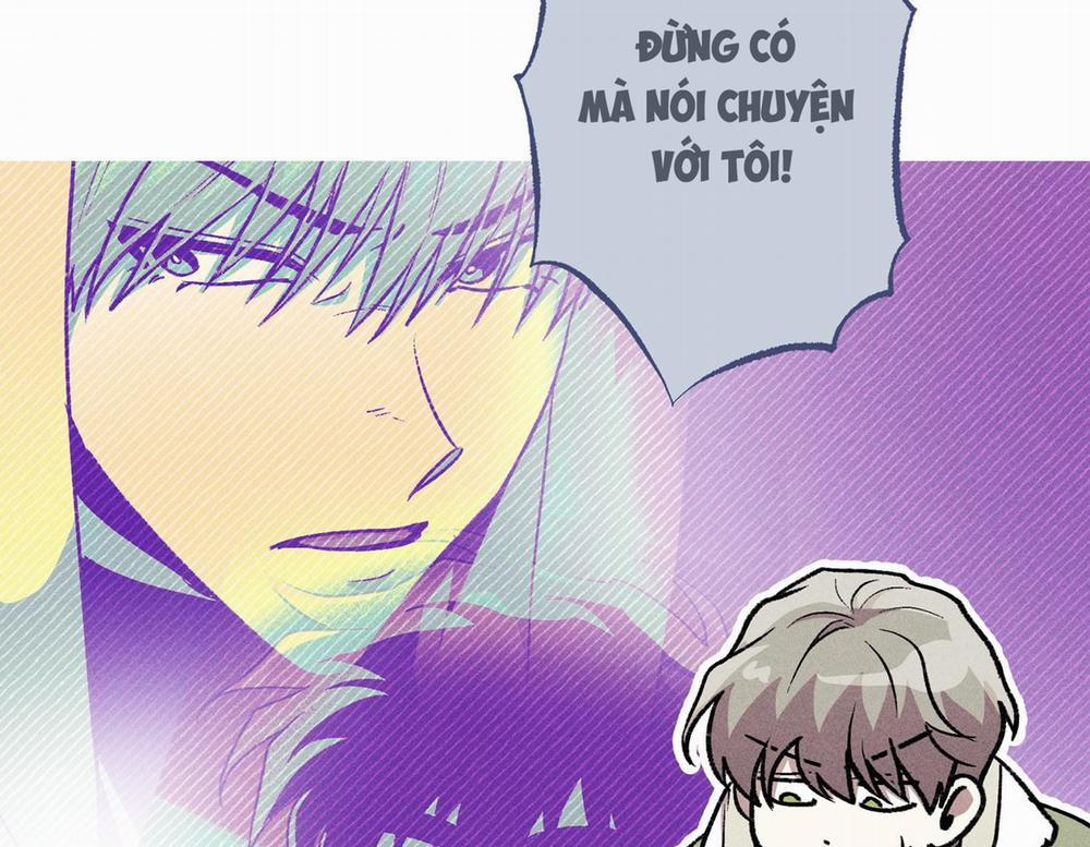 Quan Hệ Chết Chóc 22 trang 55