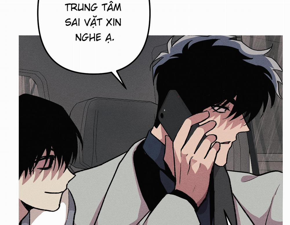 Quan Hệ Chết Chóc 22 trang 72