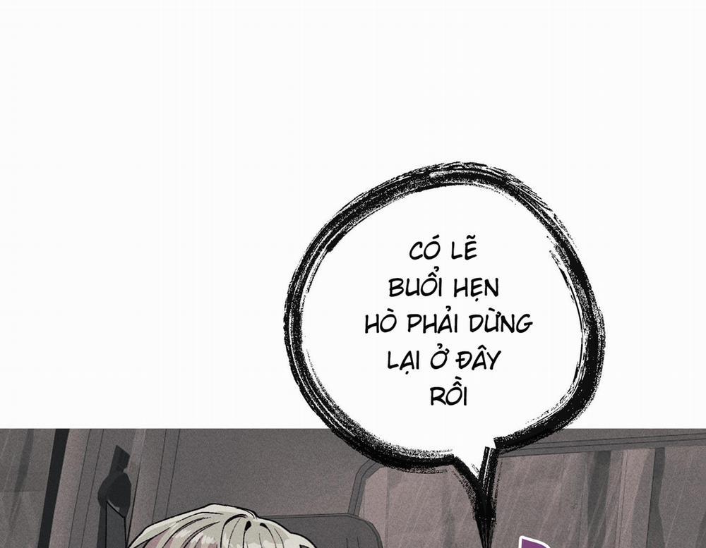 Quan Hệ Chết Chóc 22 trang 81