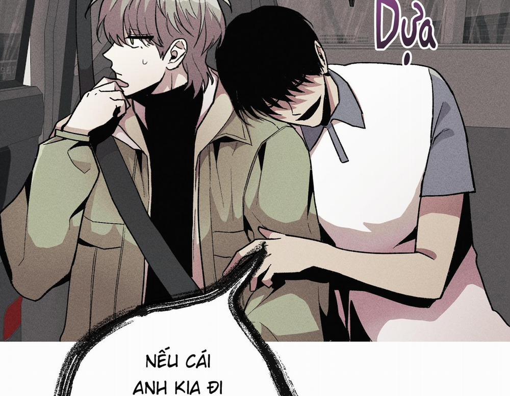 Quan Hệ Chết Chóc 22 trang 82