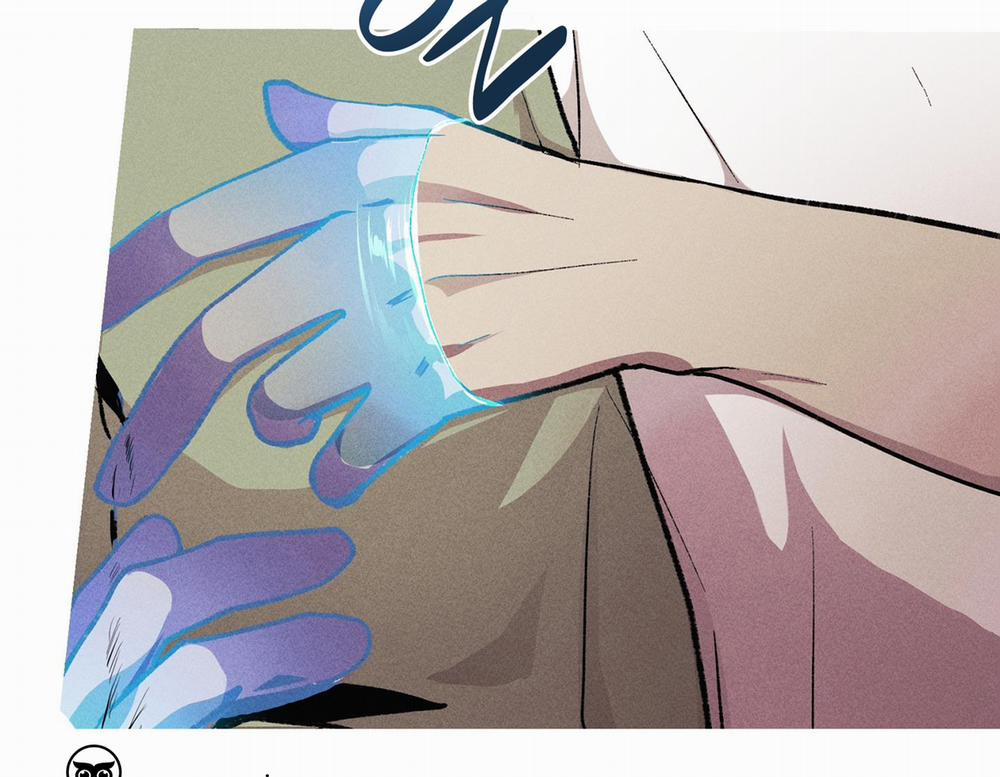 Quan Hệ Chết Chóc 22 trang 84