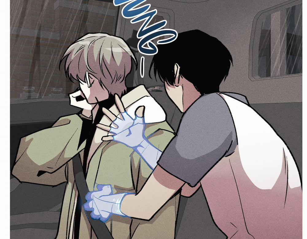 Quan Hệ Chết Chóc 22 trang 88