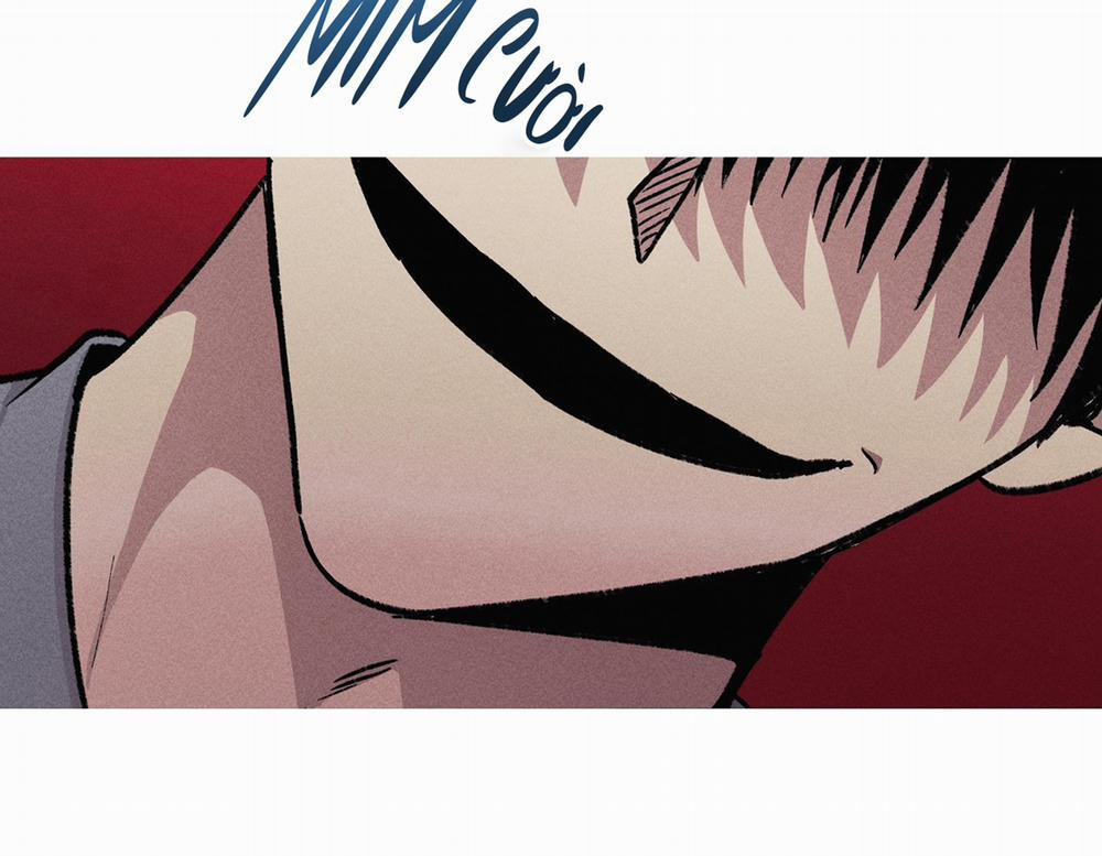 Quan Hệ Chết Chóc 22 trang 91