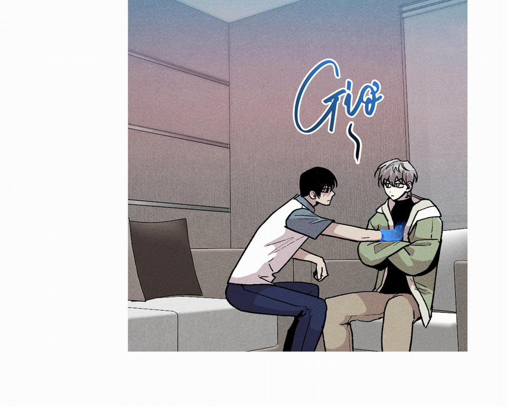 Quan Hệ Chết Chóc 23 trang 10