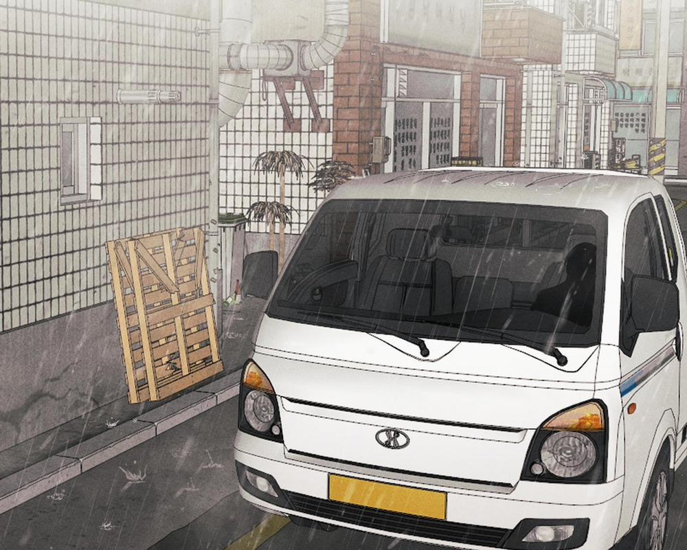 Quan Hệ Chết Chóc 23 trang 108