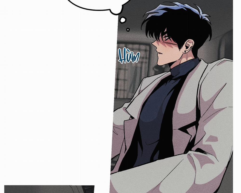 Quan Hệ Chết Chóc 23 trang 110