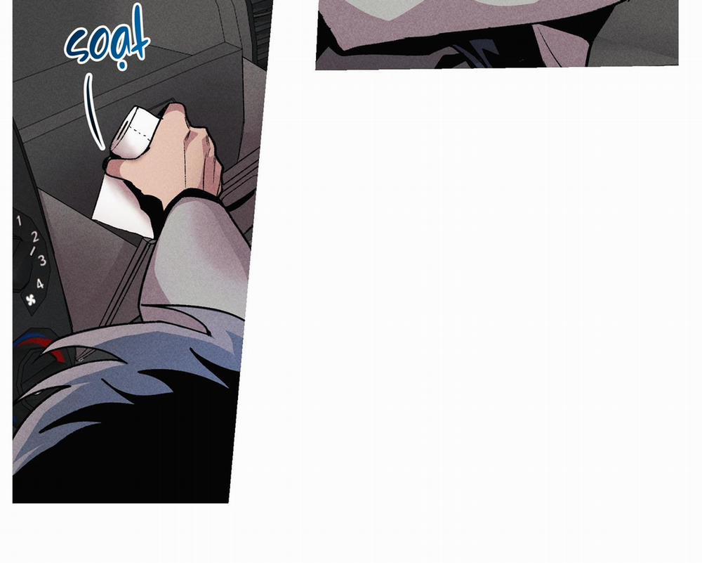 Quan Hệ Chết Chóc 23 trang 111