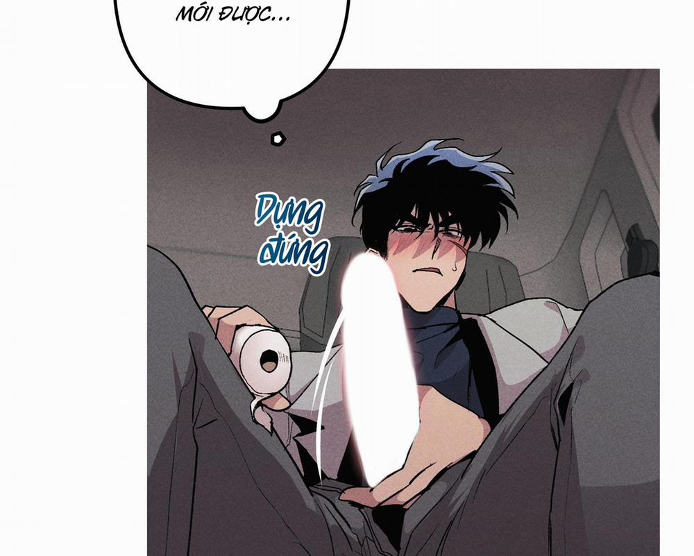 Quan Hệ Chết Chóc 23 trang 113