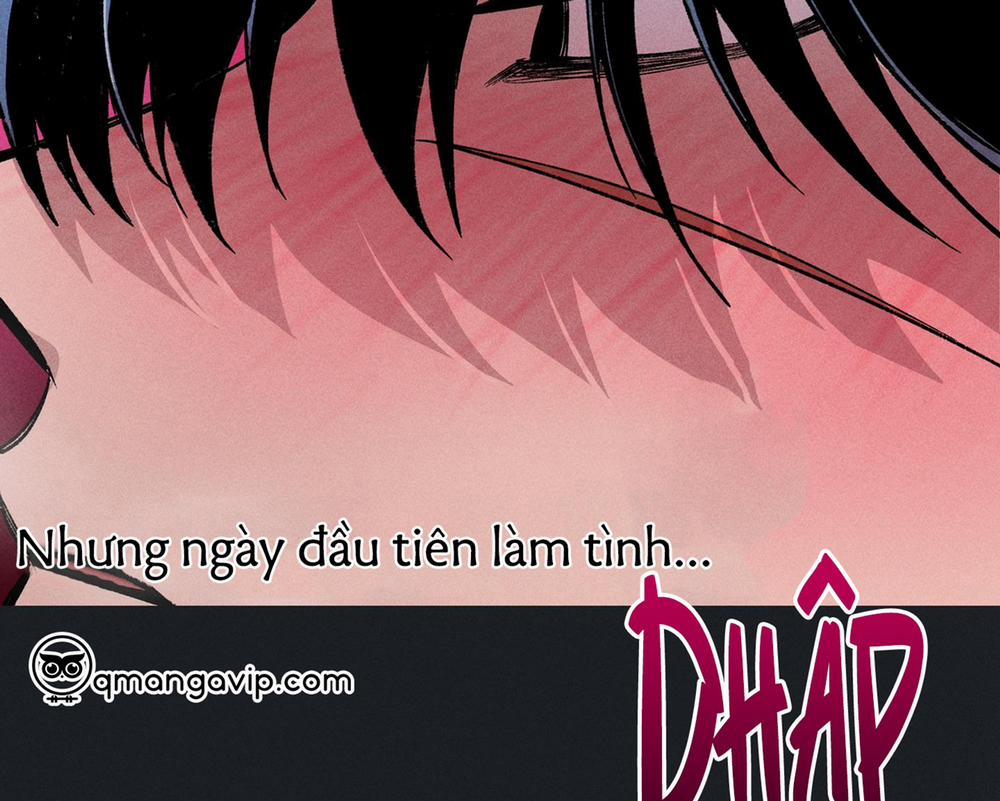 Quan Hệ Chết Chóc 23 trang 119