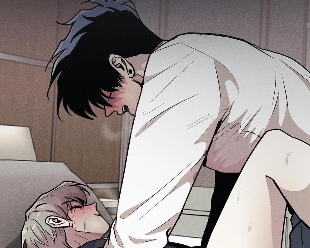 Quan Hệ Chết Chóc 23 trang 122