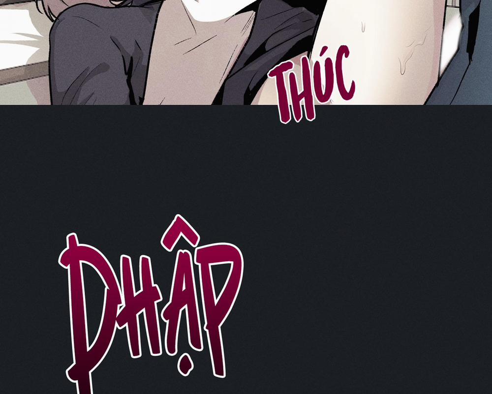 Quan Hệ Chết Chóc 23 trang 123