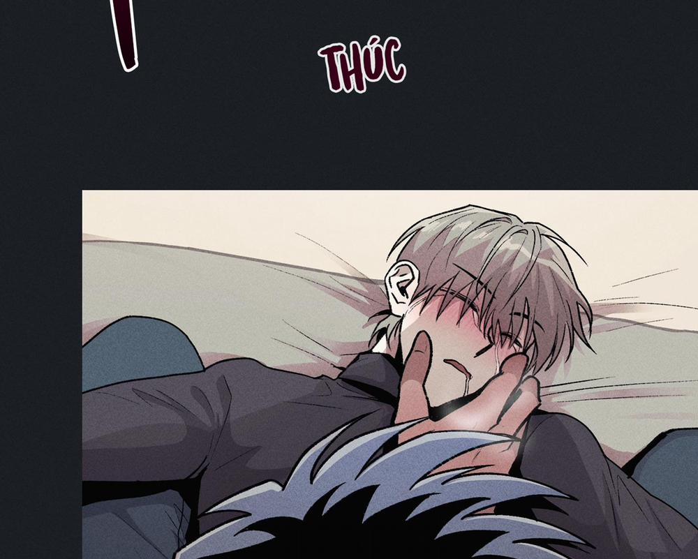 Quan Hệ Chết Chóc 23 trang 124