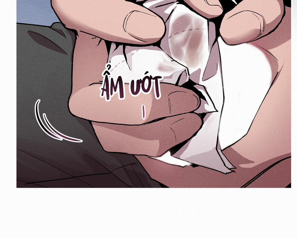 Quan Hệ Chết Chóc 23 trang 130