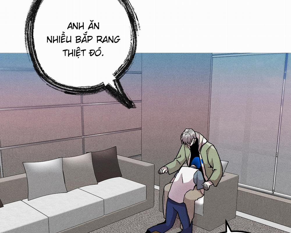 Quan Hệ Chết Chóc 23 trang 16