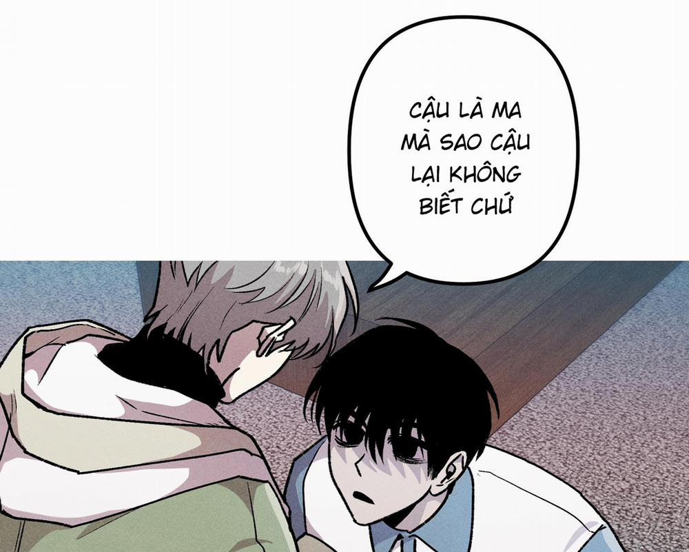 Quan Hệ Chết Chóc 23 trang 20