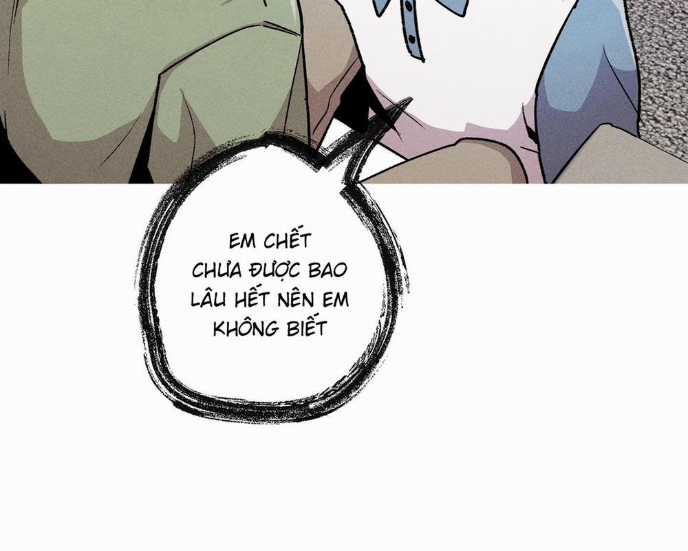 Quan Hệ Chết Chóc 23 trang 21