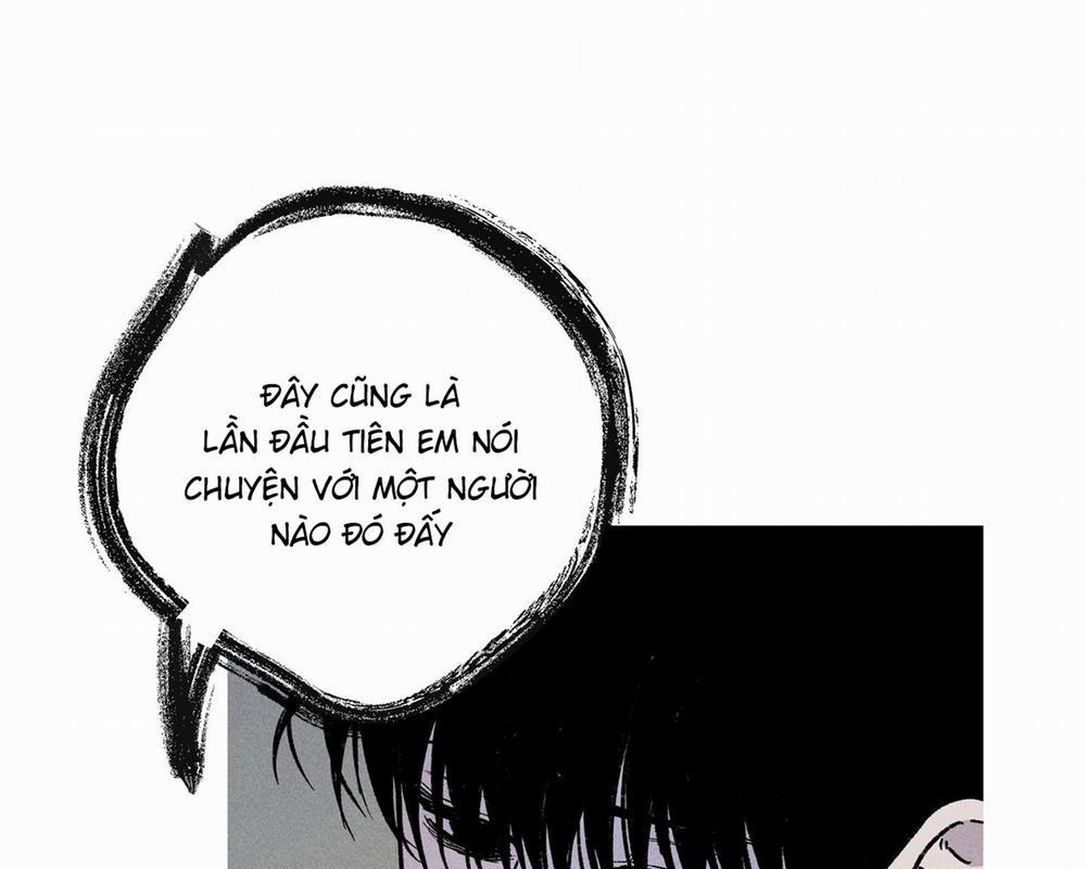 Quan Hệ Chết Chóc 23 trang 22