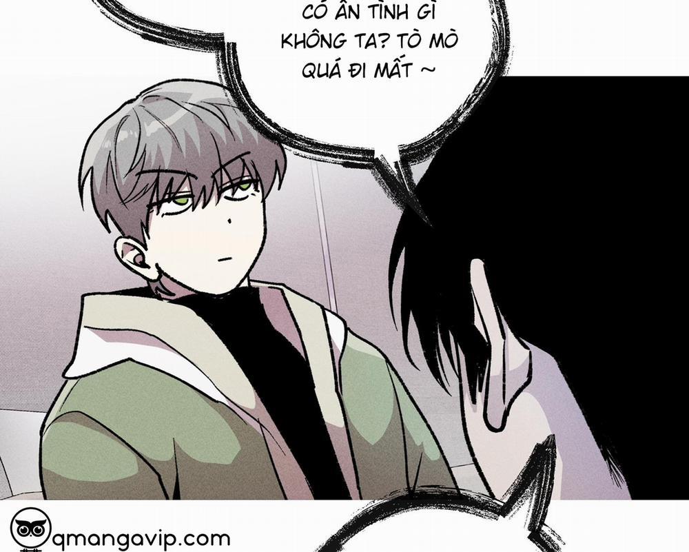 Quan Hệ Chết Chóc 23 trang 25