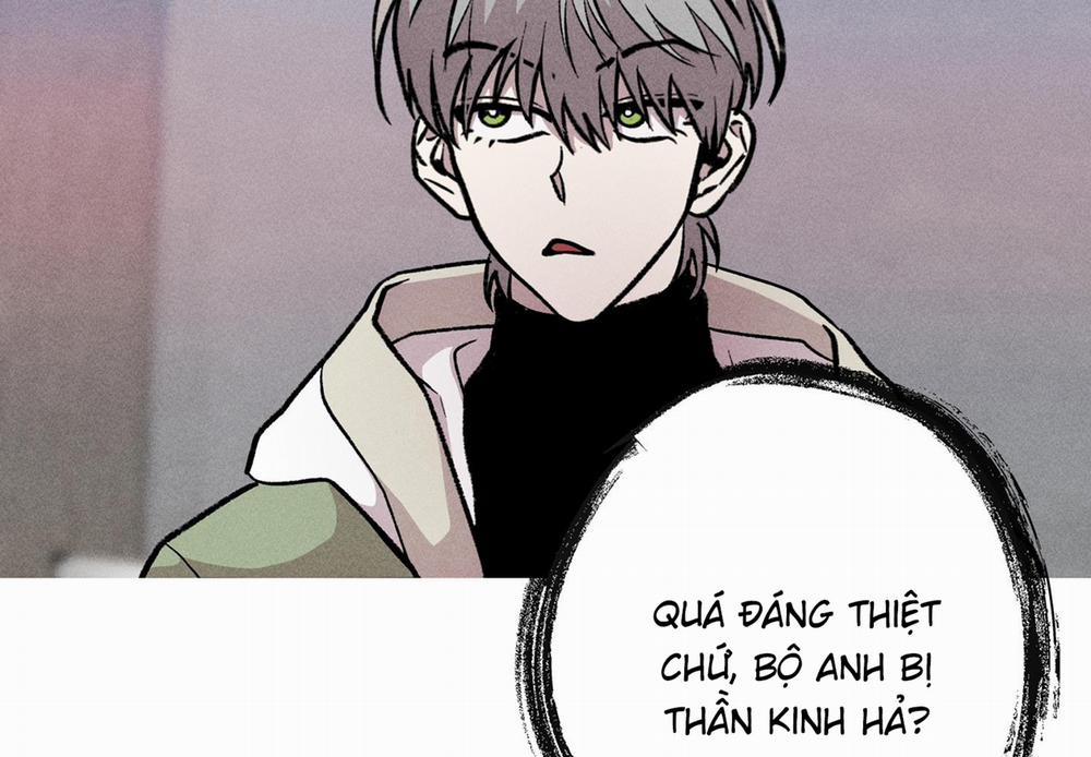 Quan Hệ Chết Chóc 23 trang 32