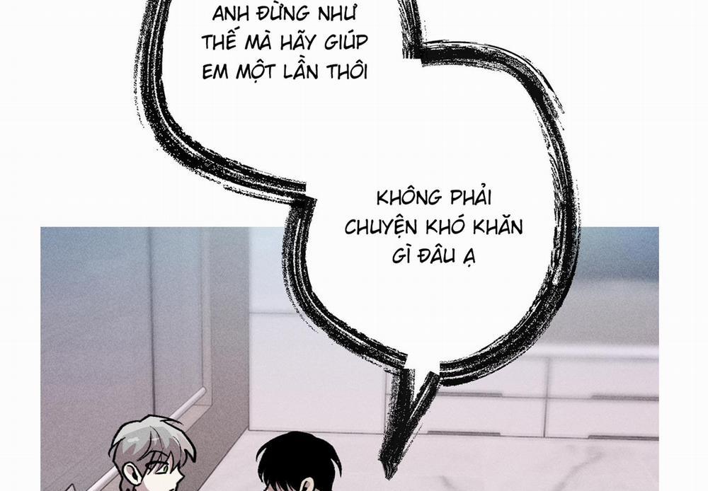 Quan Hệ Chết Chóc 23 trang 34