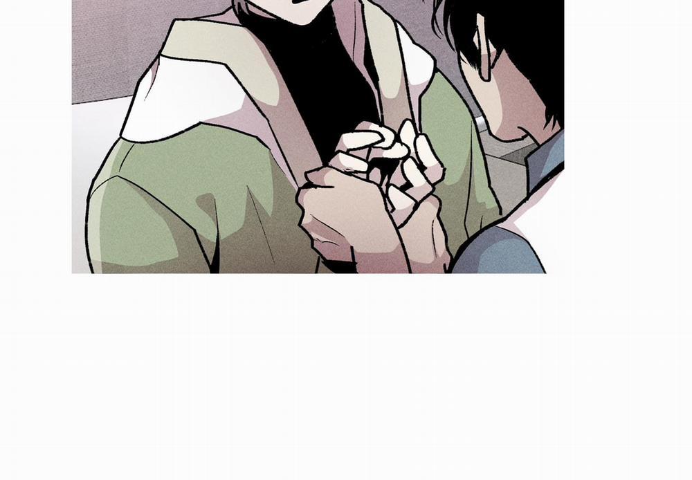 Quan Hệ Chết Chóc 23 trang 37