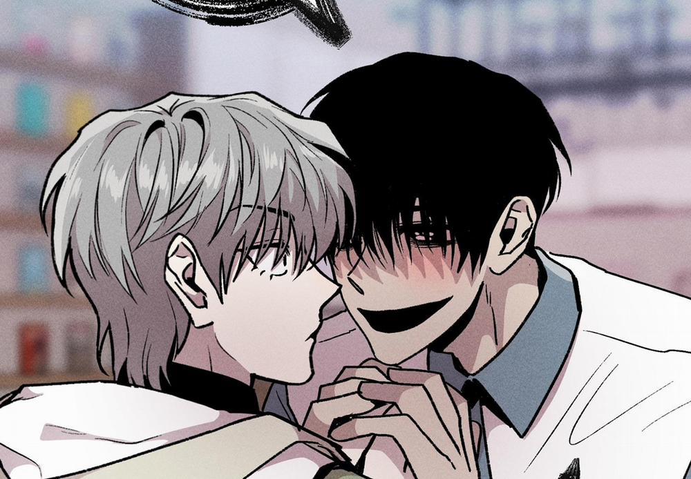 Quan Hệ Chết Chóc 23 trang 41