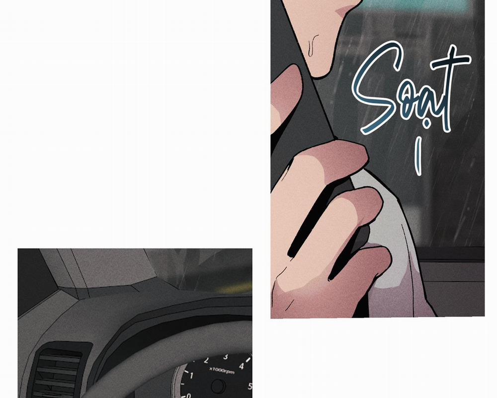 Quan Hệ Chết Chóc 23 trang 59