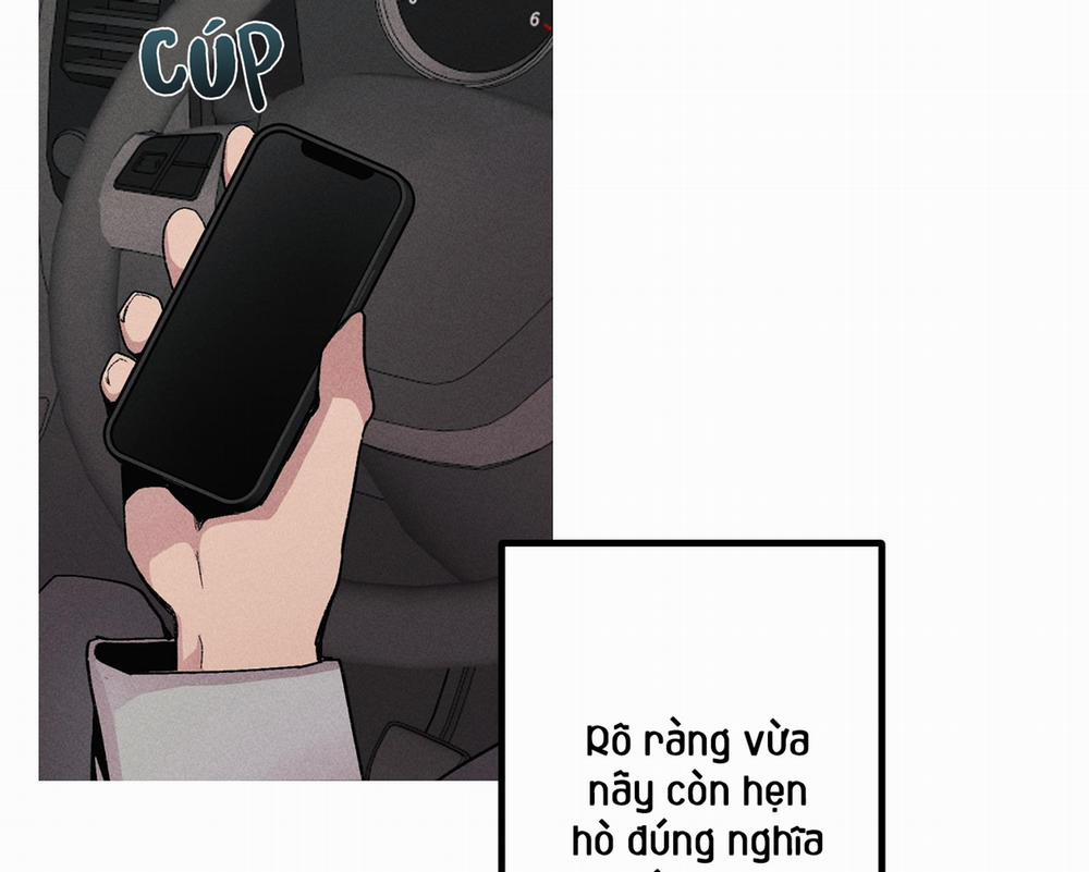 Quan Hệ Chết Chóc 23 trang 60