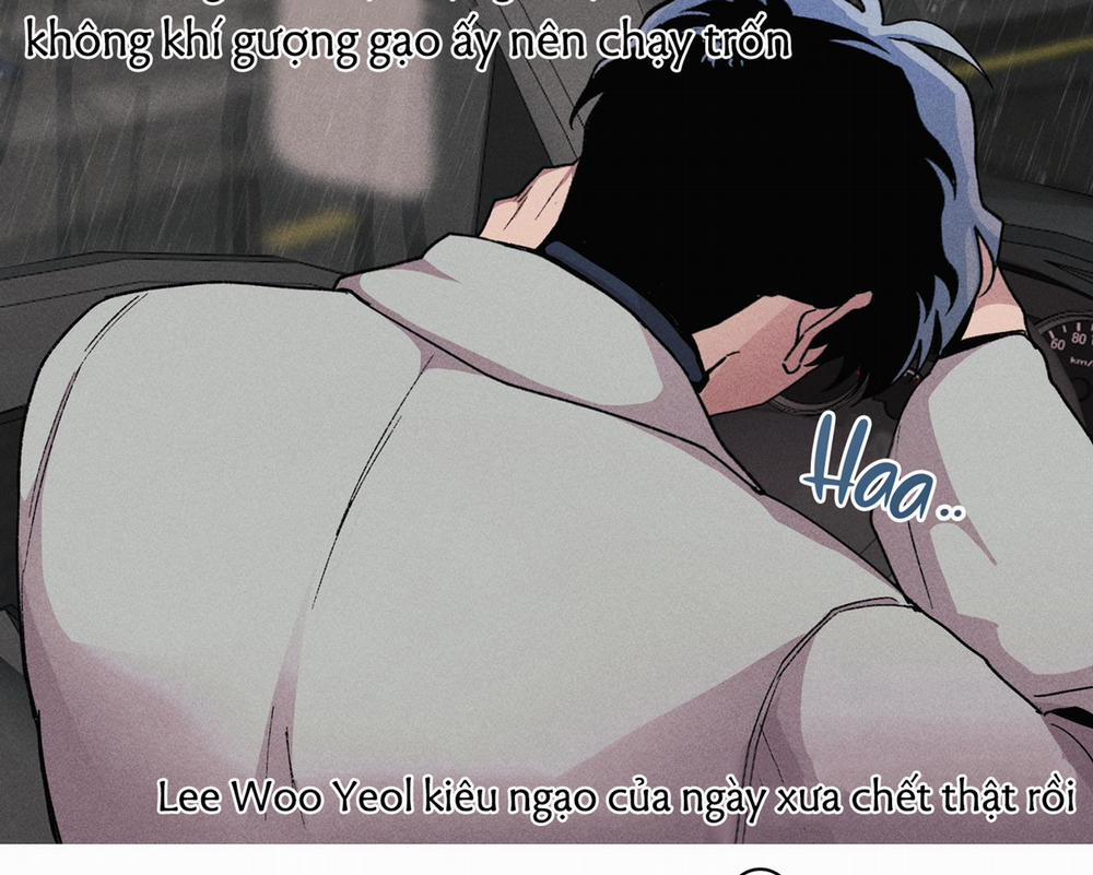 Quan Hệ Chết Chóc 23 trang 62