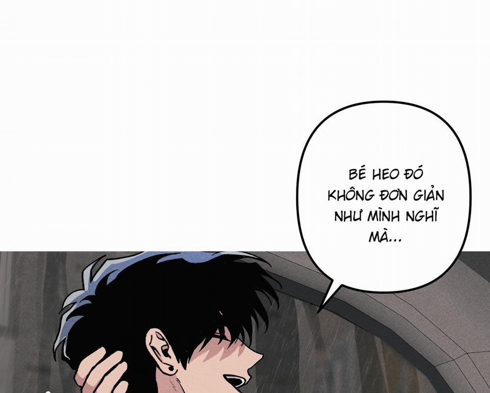 Quan Hệ Chết Chóc 23 trang 68