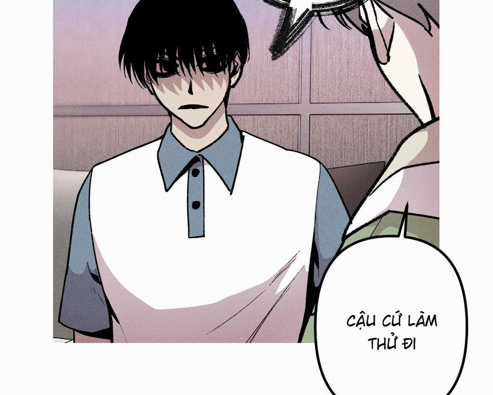 Quan Hệ Chết Chóc 23 trang 7