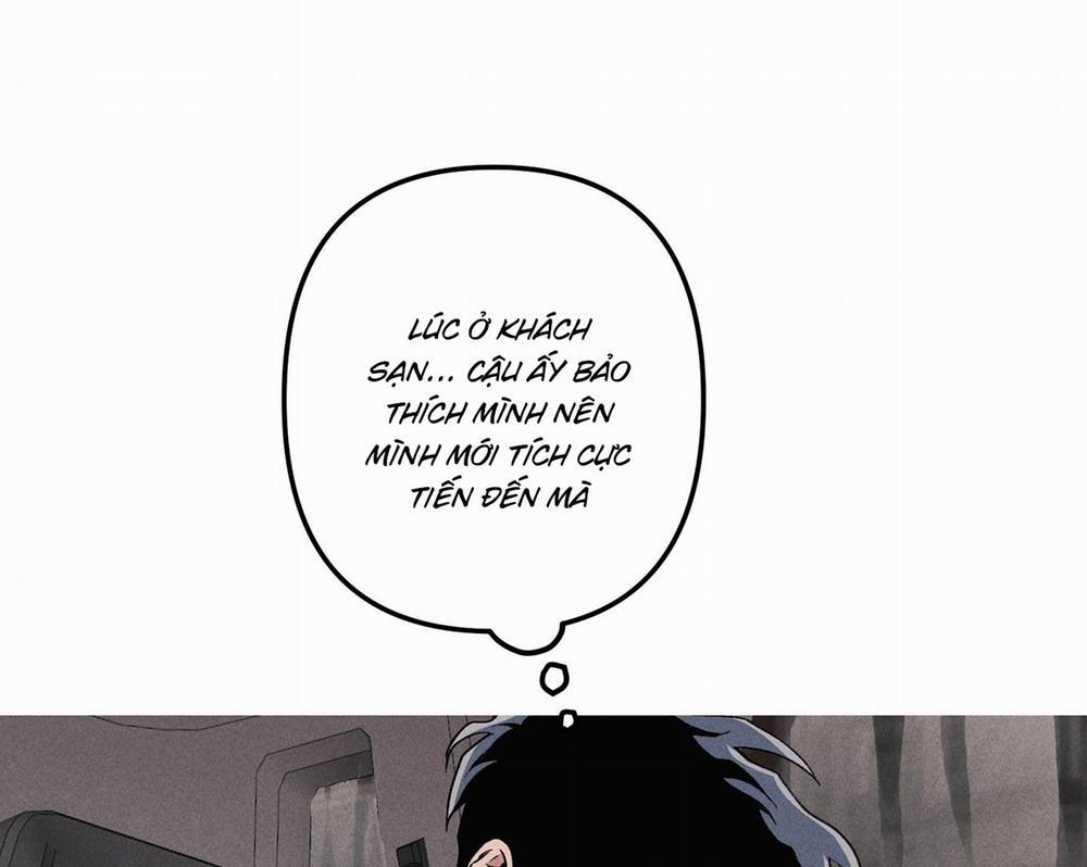 Quan Hệ Chết Chóc 23 trang 79